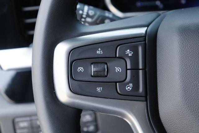 2026 Chevrolet Silverado Hd - $70,995