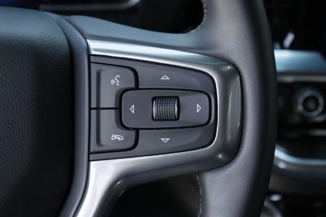 2026 Chevrolet Silverado Hd - $70,995