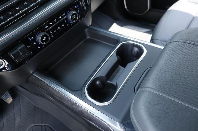 2026 Chevrolet Silverado Hd - $70,995