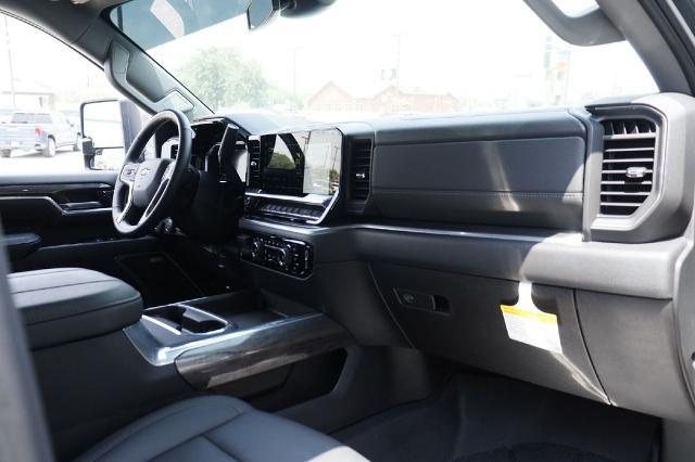 2026 Chevrolet Silverado Hd - $70,995