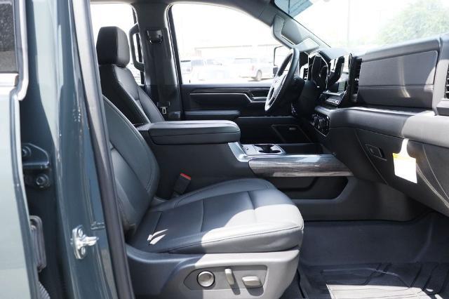 2026 Chevrolet Silverado Hd - $70,995