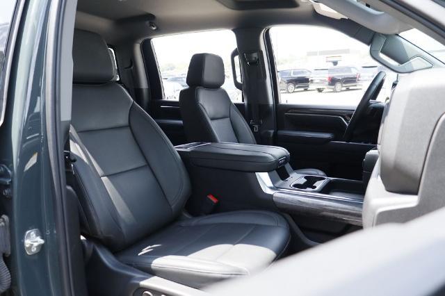 2026 Chevrolet Silverado Hd - $70,995