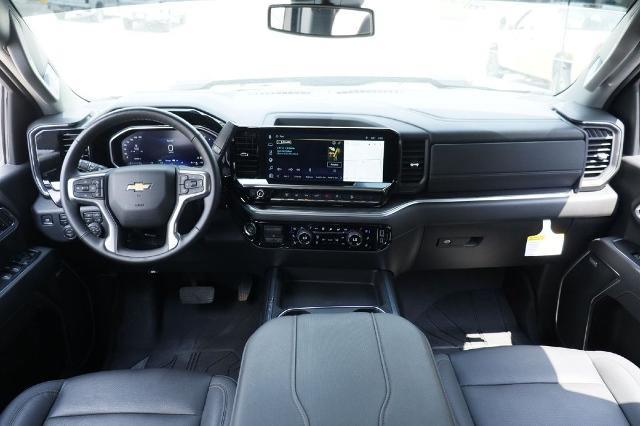 2026 Chevrolet Silverado Hd - $70,995