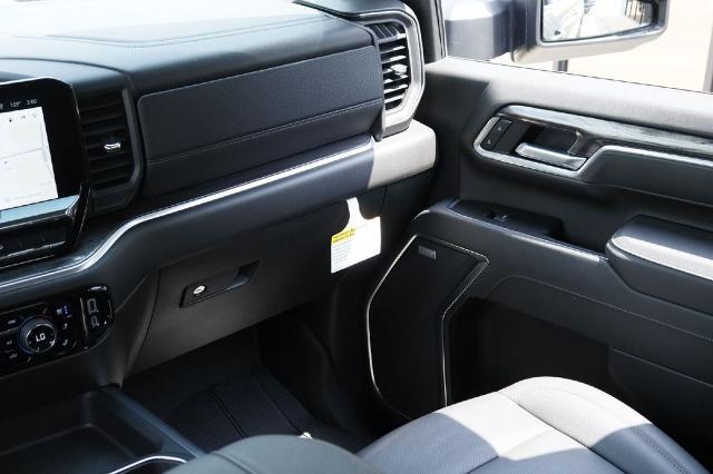 2026 Chevrolet Silverado Hd - $70,995