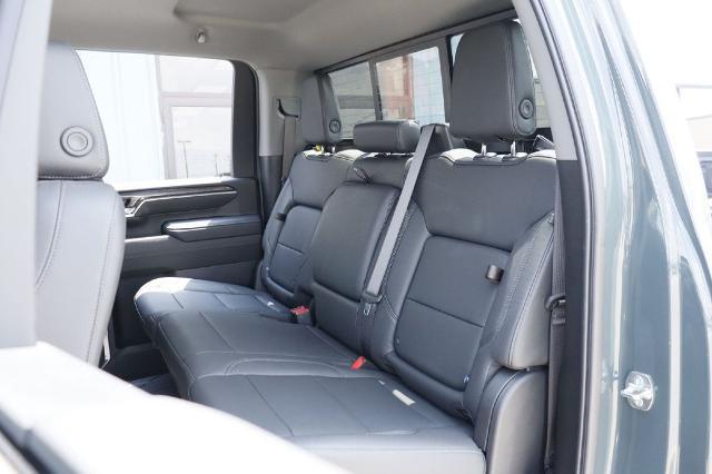 2026 Chevrolet Silverado Hd - $70,995