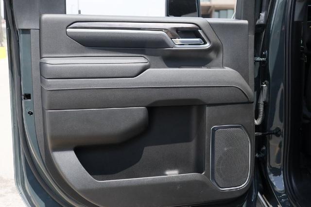 2026 Chevrolet Silverado Hd - $70,995
