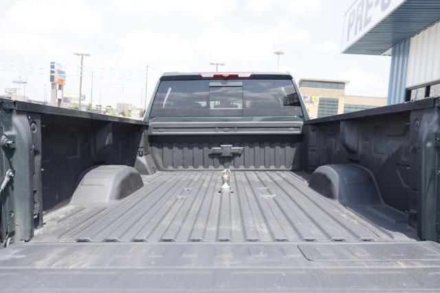 2026 Chevrolet Silverado Hd - $70,995
