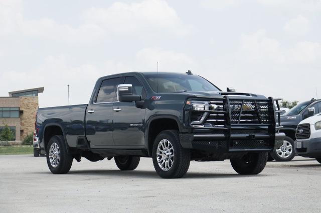 2026 Chevrolet Silverado Hd - $70,995
