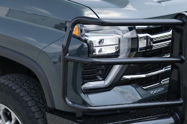 2026 Chevrolet Silverado Hd - $70,995