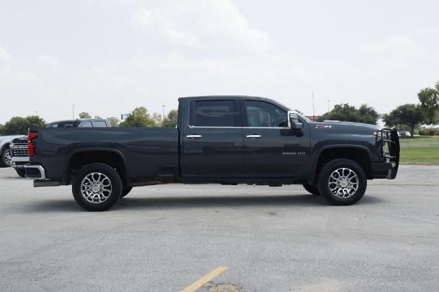 2026 Chevrolet Silverado Hd - $70,995