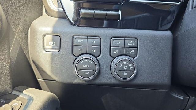 2026 Chevrolet Silverado 3500HD LTZ