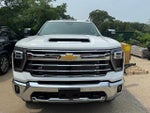 2026 Silverado 3500HD Thumbnail 2