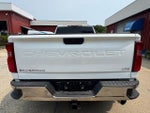 2026 Silverado 3500HD Thumbnail 3