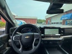 2026 Silverado 3500HD Thumbnail 8