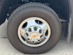 2026 Silverado 3500HD Thumbnail 14