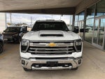 2025 Silverado 3500HD Thumbnail 13