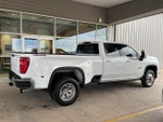 2025 Silverado 3500HD Thumbnail 17
