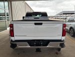 2025 Silverado 3500HD Thumbnail 18