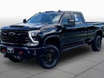 2026 Silverado 3500HD Thumbnail 1