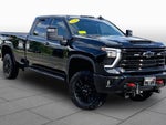 2026 Silverado 3500HD Thumbnail 3