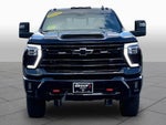 2026 Silverado 3500HD Thumbnail 4