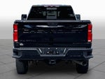 2026 Silverado 3500HD Thumbnail 5