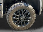 2026 Silverado 3500HD Thumbnail 11
