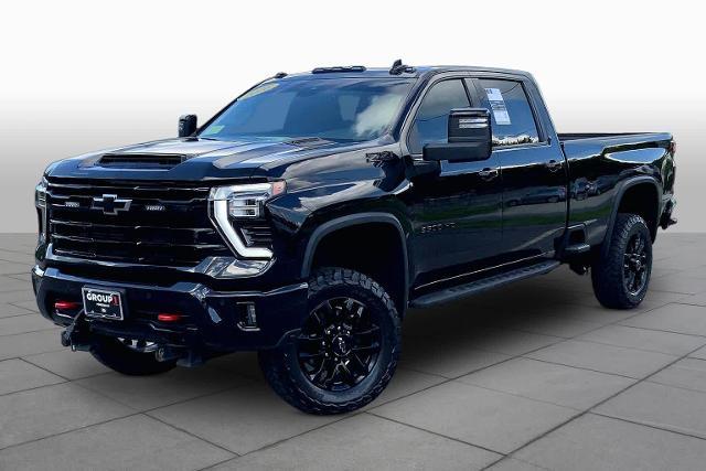 2026 Chevrolet Silverado Hd - $67,500