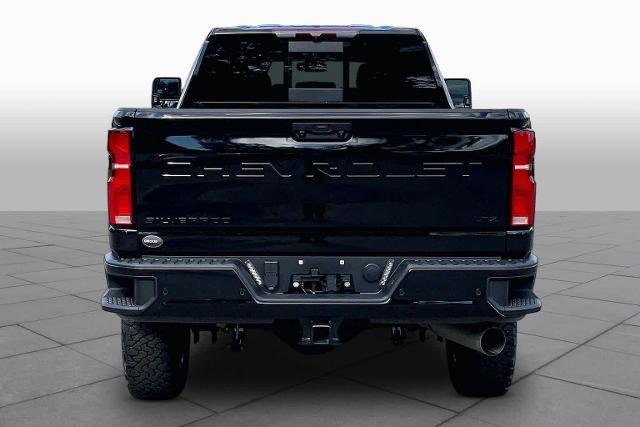 2026 Chevrolet Silverado Hd - $67,500