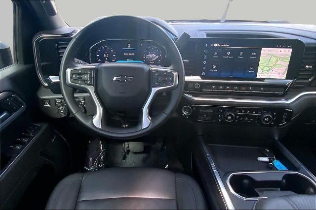 2026 Chevrolet Silverado Hd - $67,500