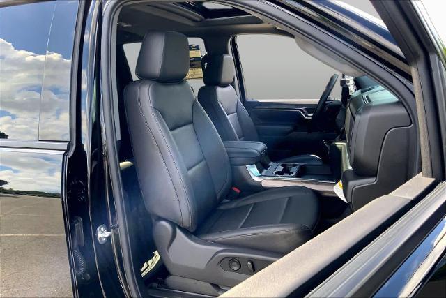 2026 Chevrolet Silverado Hd - $67,500