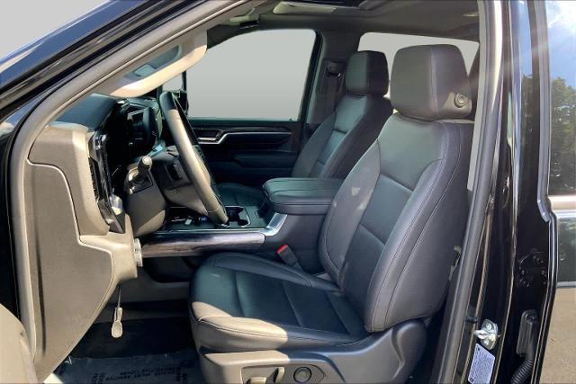 2026 Chevrolet Silverado Hd - $67,500