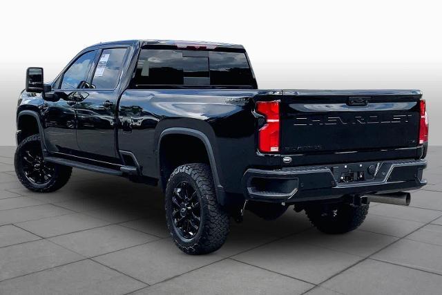 2026 Chevrolet Silverado Hd - $67,500