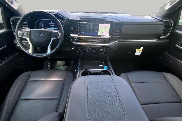 2026 Chevrolet Silverado Hd - $67,500