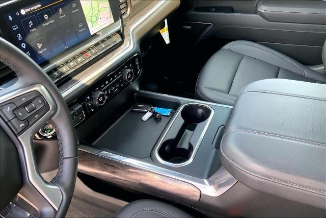 2026 Chevrolet Silverado Hd - $67,500
