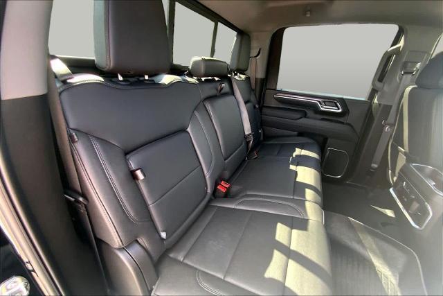 2026 Chevrolet Silverado Hd - $67,500