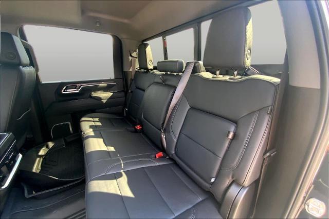2026 Chevrolet Silverado Hd - $67,500