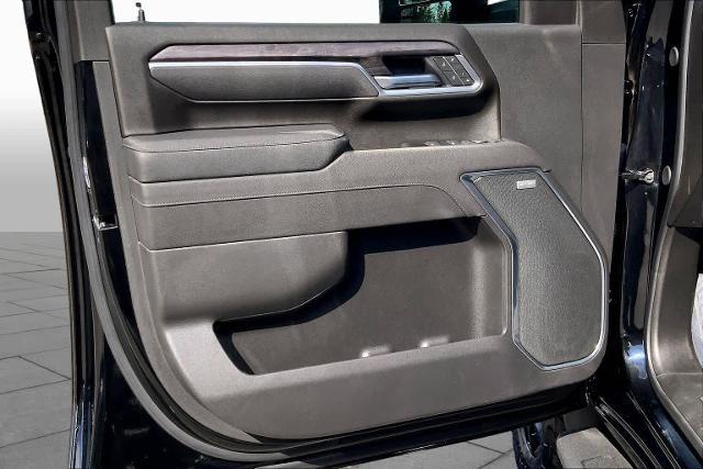 2026 Chevrolet Silverado Hd - $67,500