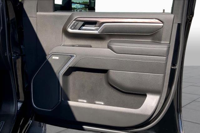 2026 Chevrolet Silverado Hd - $67,500