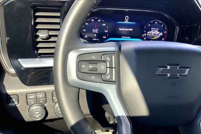 2026 Chevrolet Silverado Hd - $67,500