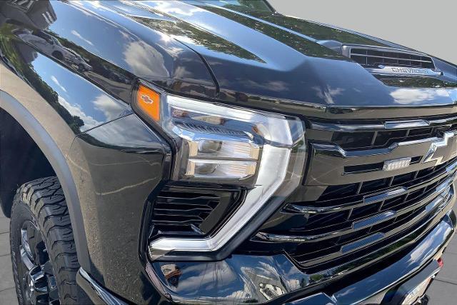 2026 Chevrolet Silverado Hd - $67,500