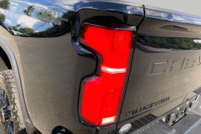 2026 Chevrolet Silverado Hd - $67,500