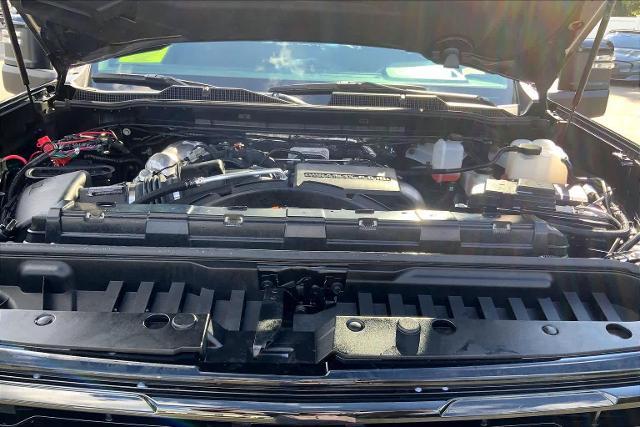 2026 Chevrolet Silverado Hd - $67,500