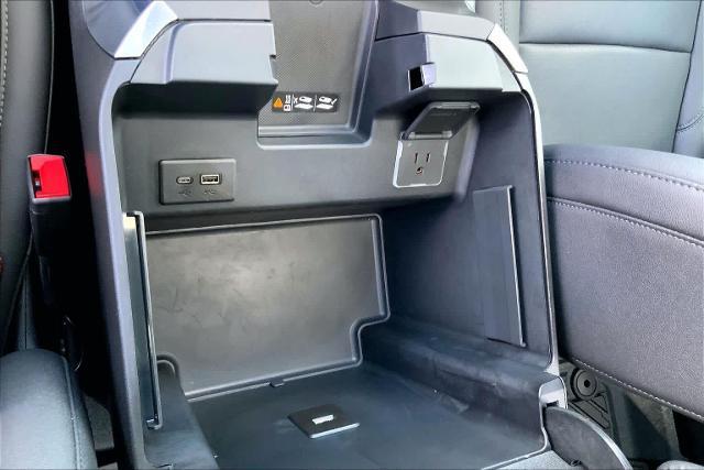 2026 Chevrolet Silverado Hd - $67,500