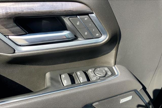 2026 Chevrolet Silverado Hd - $67,500