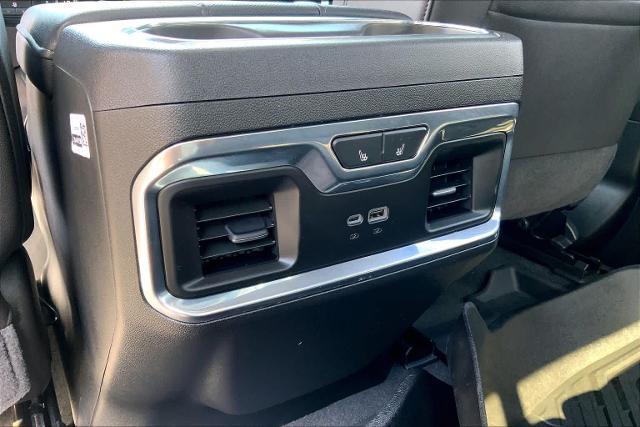 2026 Chevrolet Silverado Hd - $67,500