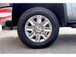 2025 Silverado 3500HD Thumbnail 9
