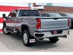2025 Silverado 3500HD Thumbnail 13