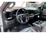 2025 Silverado 3500HD Thumbnail 14