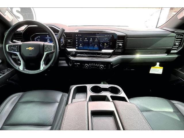 2025 Chevrolet Silverado Hd - $69,488